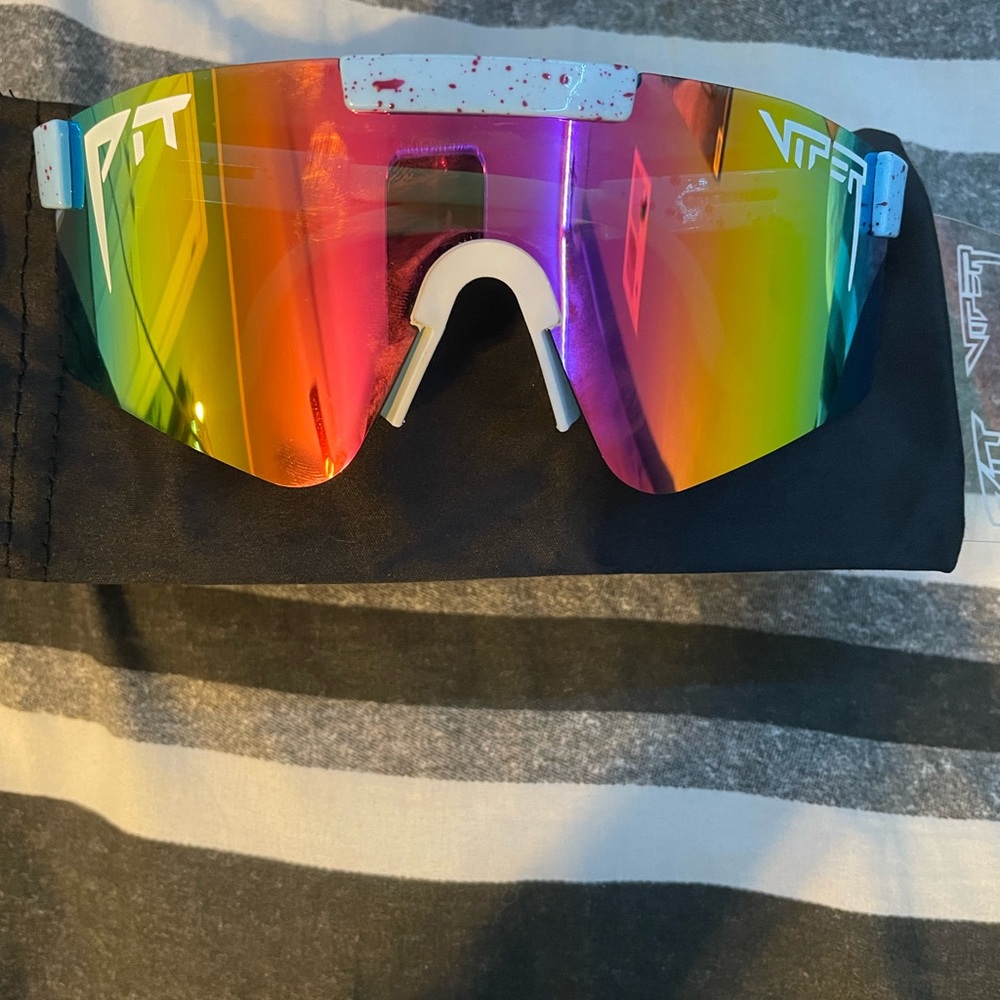 pit viper sunglasses